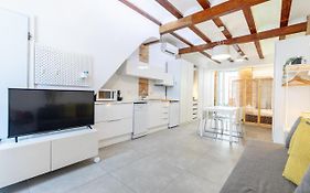 Apartup Las Arenas Beach