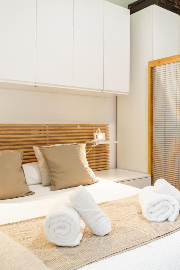 Apartup Las Arenas Beach Walencja Zewnętrze zdjęcie