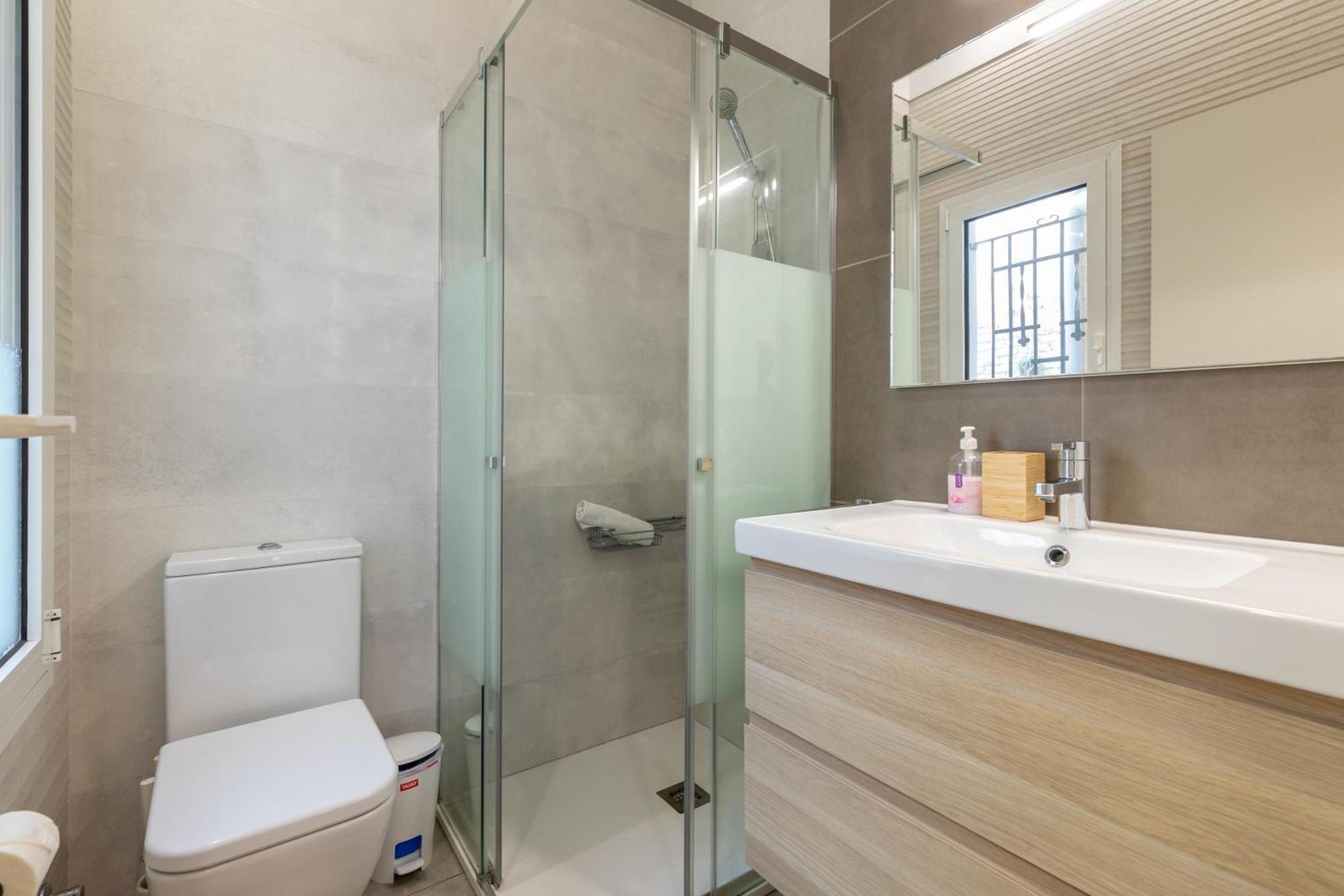 Apartup Las Arenas Beach Walencja Zewnętrze zdjęcie