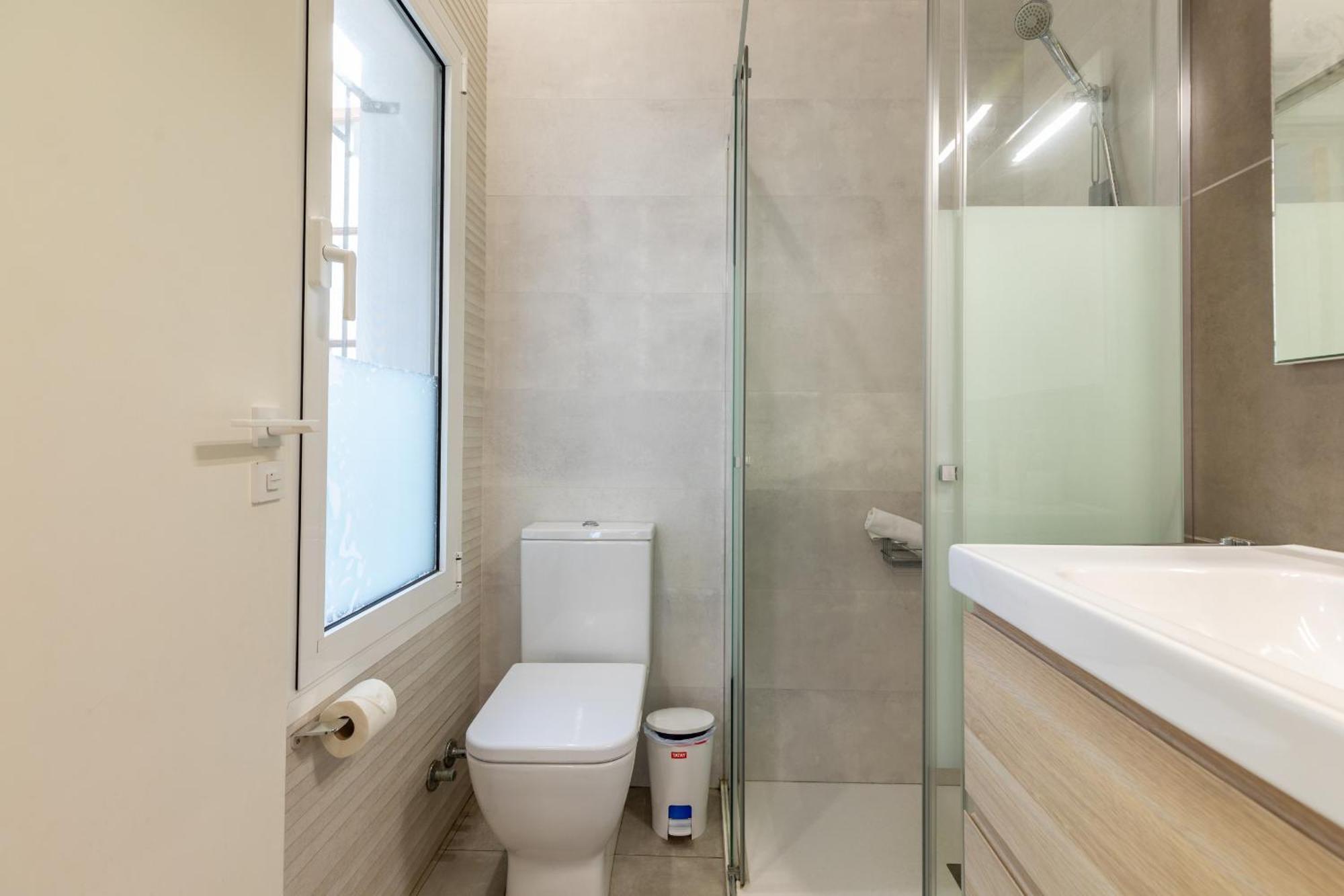 Apartup Las Arenas Beach Walencja Zewnętrze zdjęcie